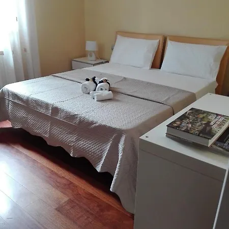 Martina Holiday home Castelnuovo Berardenga