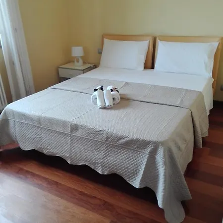 Martina Holiday home *