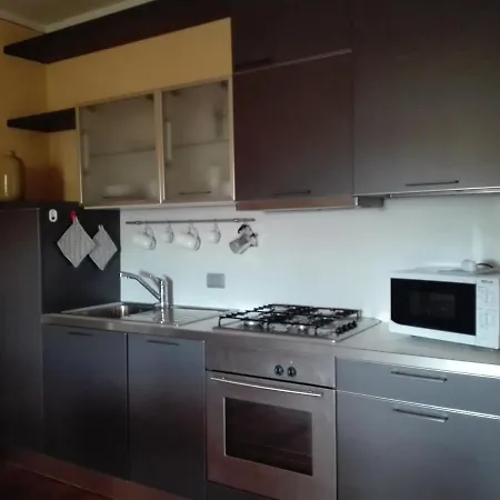 Martina Holiday home
