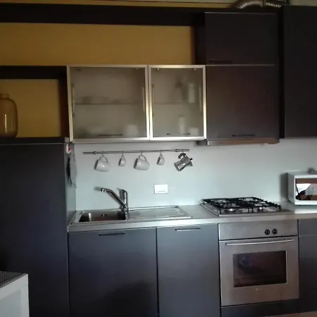 Holiday home Martina Castelnuovo Berardenga