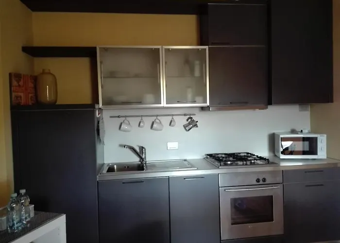 Сasa de vacaciones Martina Castelnuovo Berardenga